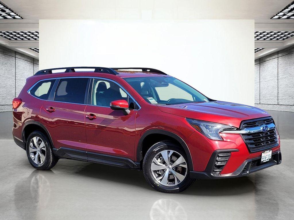 used 2023 Subaru Ascent car, priced at $31,973