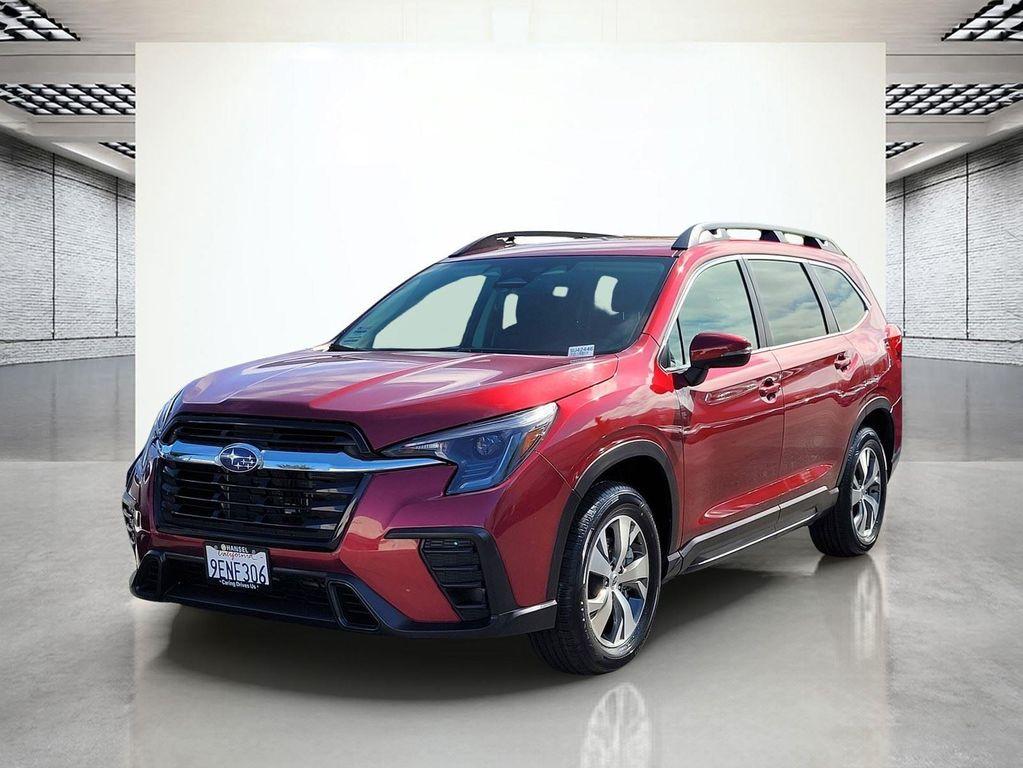 used 2023 Subaru Ascent car, priced at $31,973