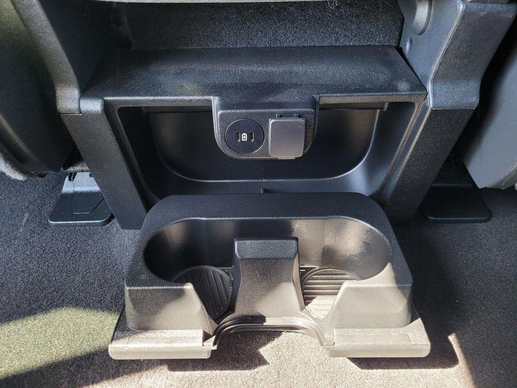 used 2025 Ford F-150 car, priced at $46,073