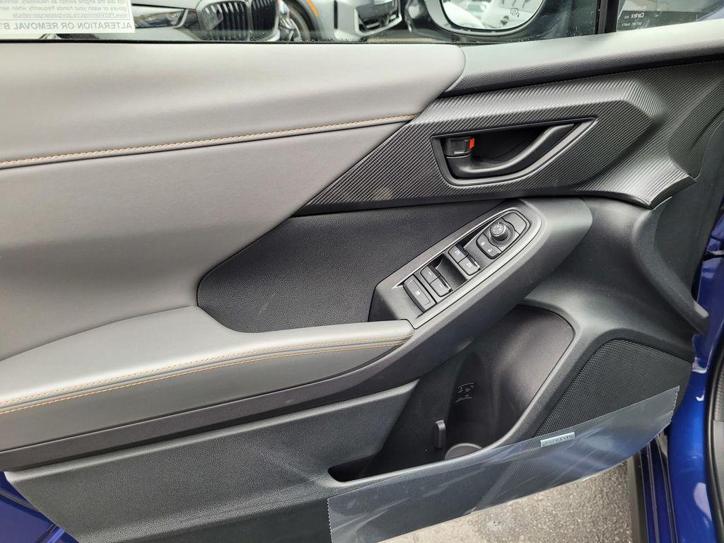 new 2026 Subaru Crosstrek car, priced at $39,176