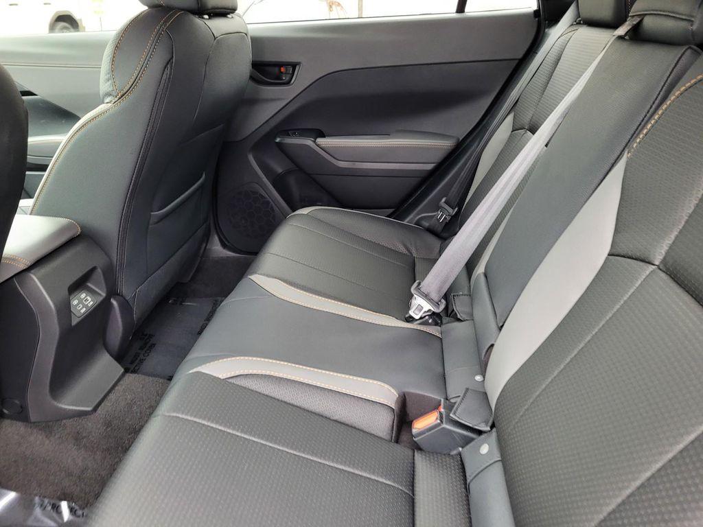 new 2026 Subaru Crosstrek car, priced at $39,176