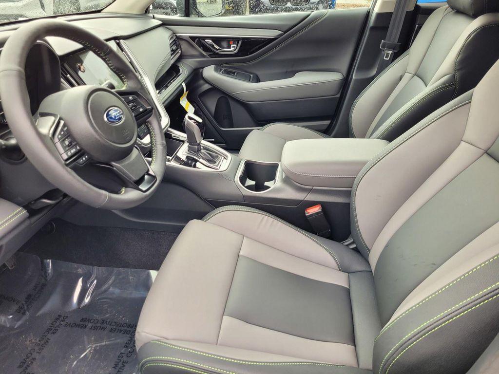 new 2025 Subaru Outback car, priced at $41,316