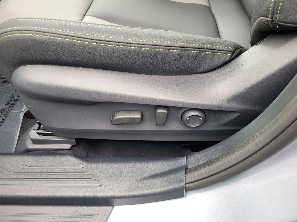 new 2025 Subaru Outback car, priced at $41,316