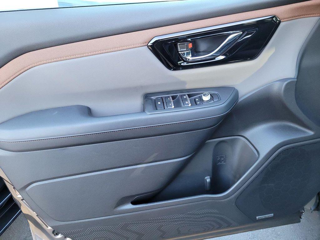 new 2026 Subaru Forester car, priced at $40,492