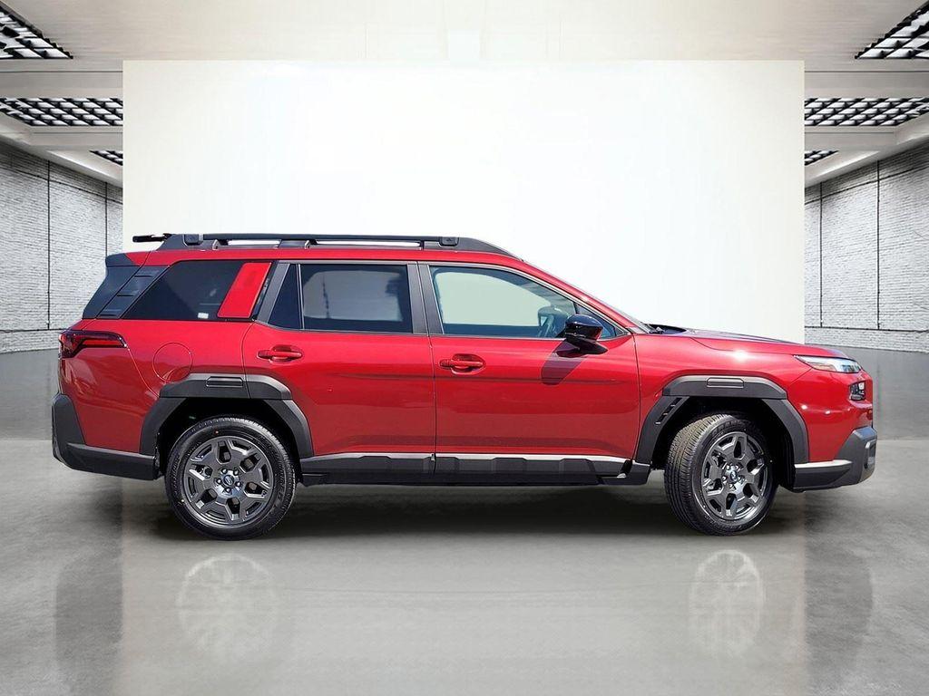 new 2026 Subaru Outback car, priced at $39,590