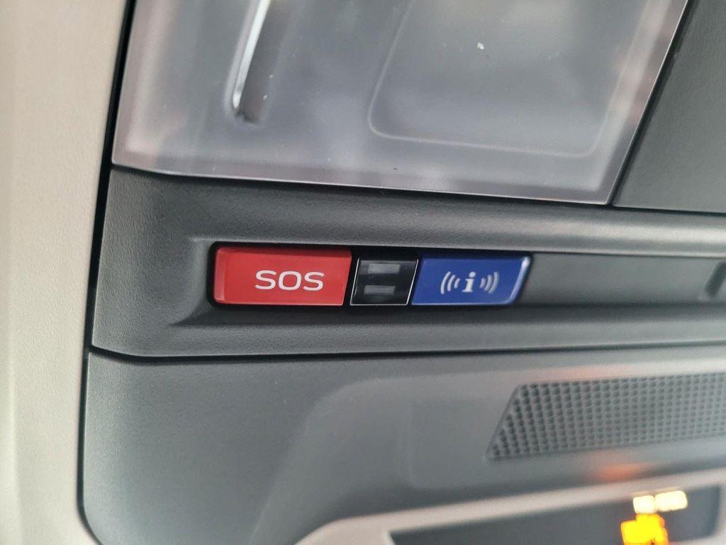 new 2026 Subaru Crosstrek car, priced at $35,378