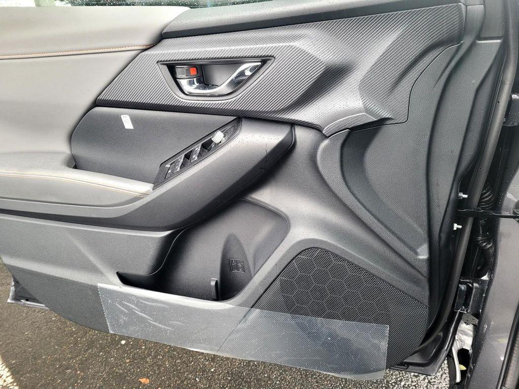 new 2026 Subaru Crosstrek car, priced at $35,378