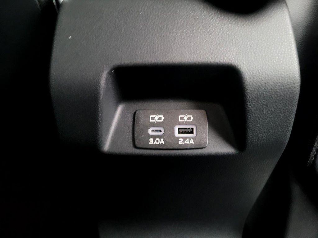 new 2026 Subaru Crosstrek car, priced at $35,378