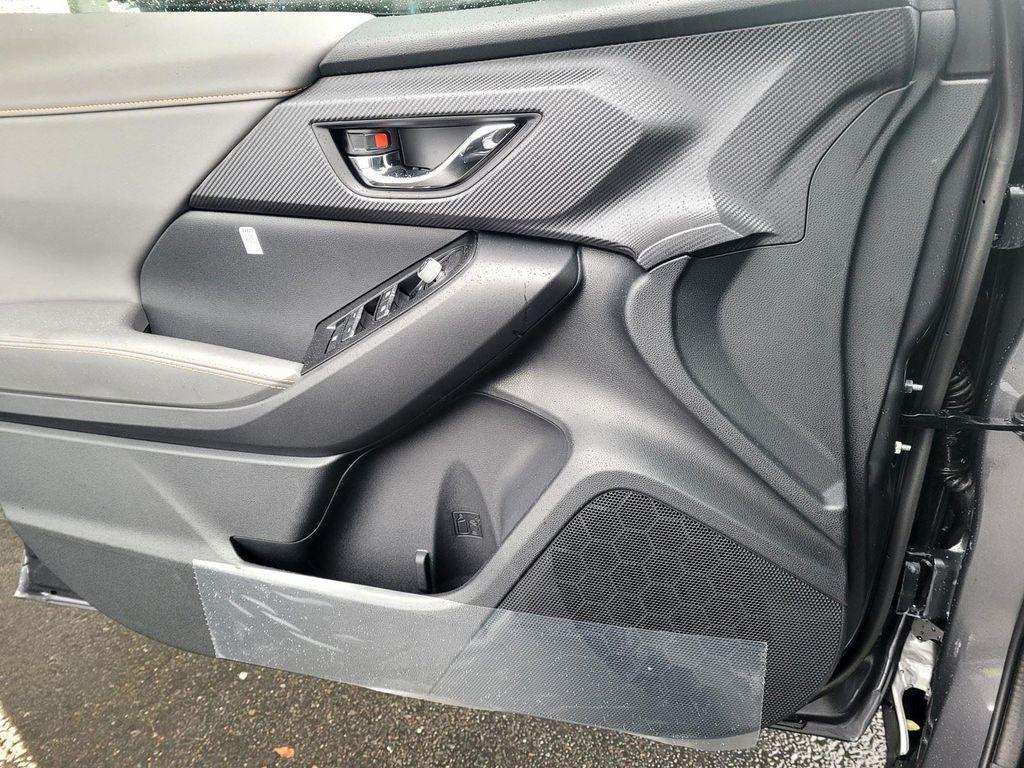 new 2026 Subaru Crosstrek car, priced at $35,378