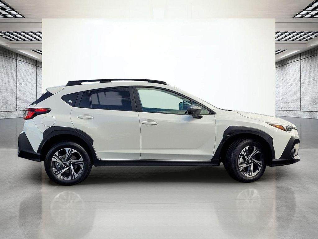 new 2026 Subaru Crosstrek car, priced at $32,172