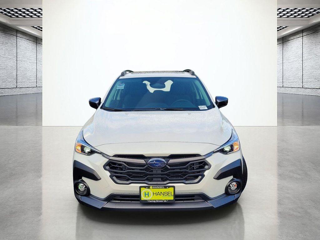 new 2026 Subaru Crosstrek car, priced at $32,172