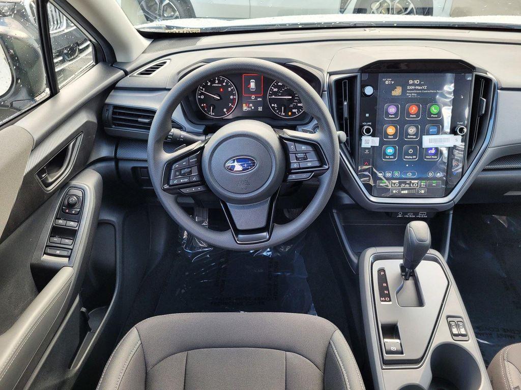 new 2026 Subaru Crosstrek car, priced at $32,172