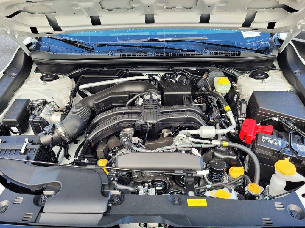new 2026 Subaru Crosstrek car, priced at $32,172