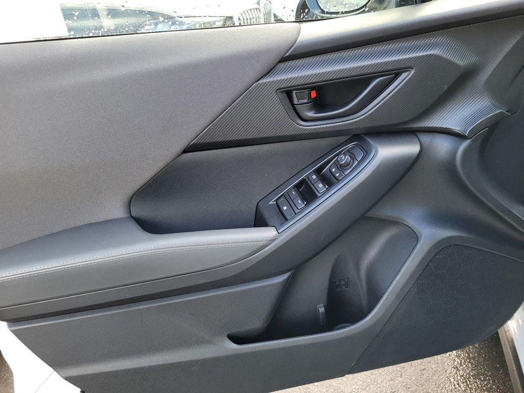 new 2026 Subaru Crosstrek car, priced at $32,172