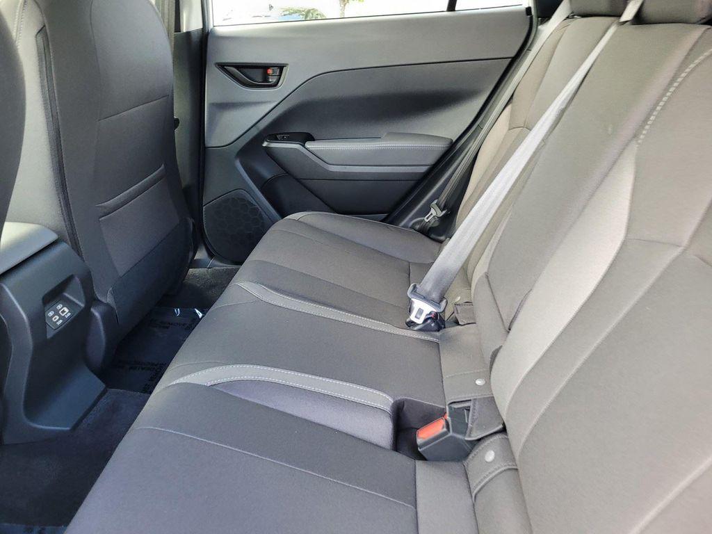 new 2026 Subaru Crosstrek car, priced at $32,172