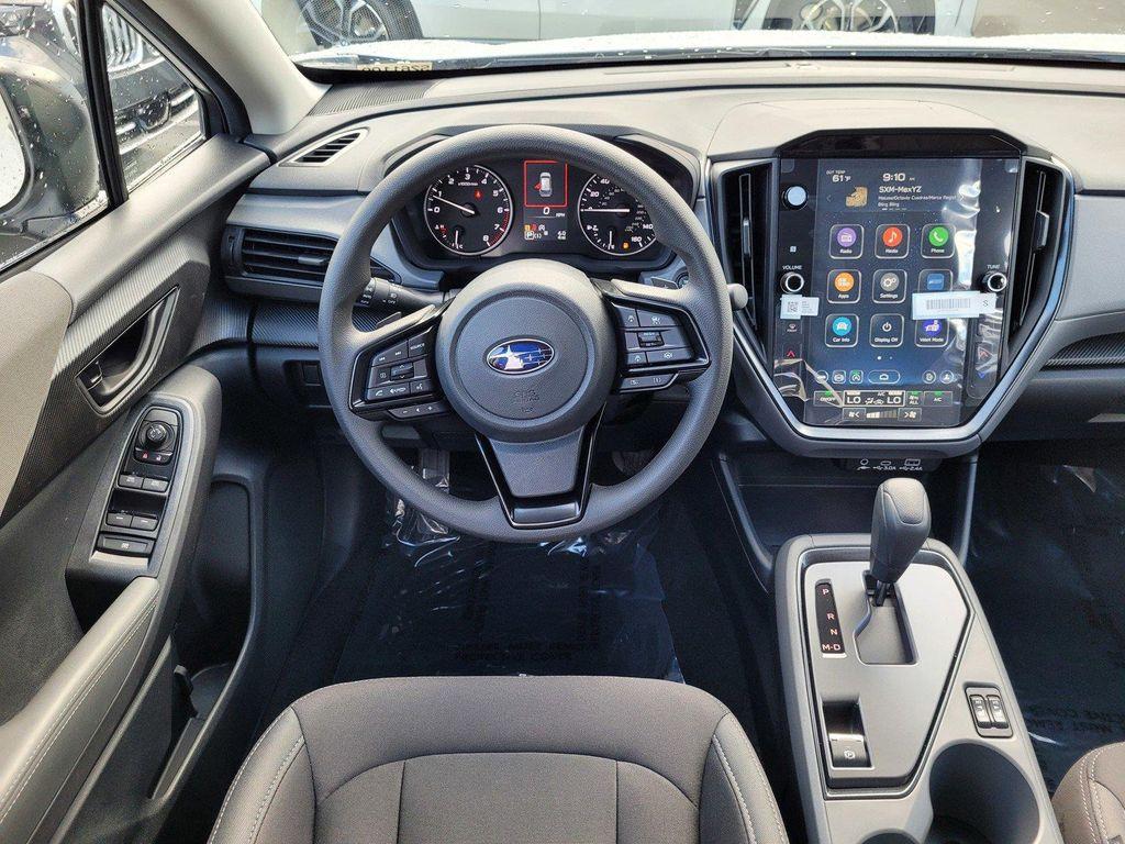 new 2026 Subaru Crosstrek car, priced at $32,172