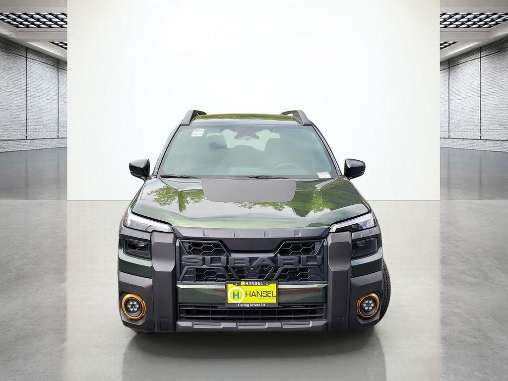 new 2026 Subaru Outback car, priced at $53,413