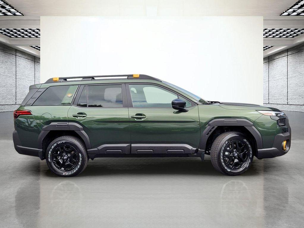 new 2026 Subaru Outback car, priced at $53,413