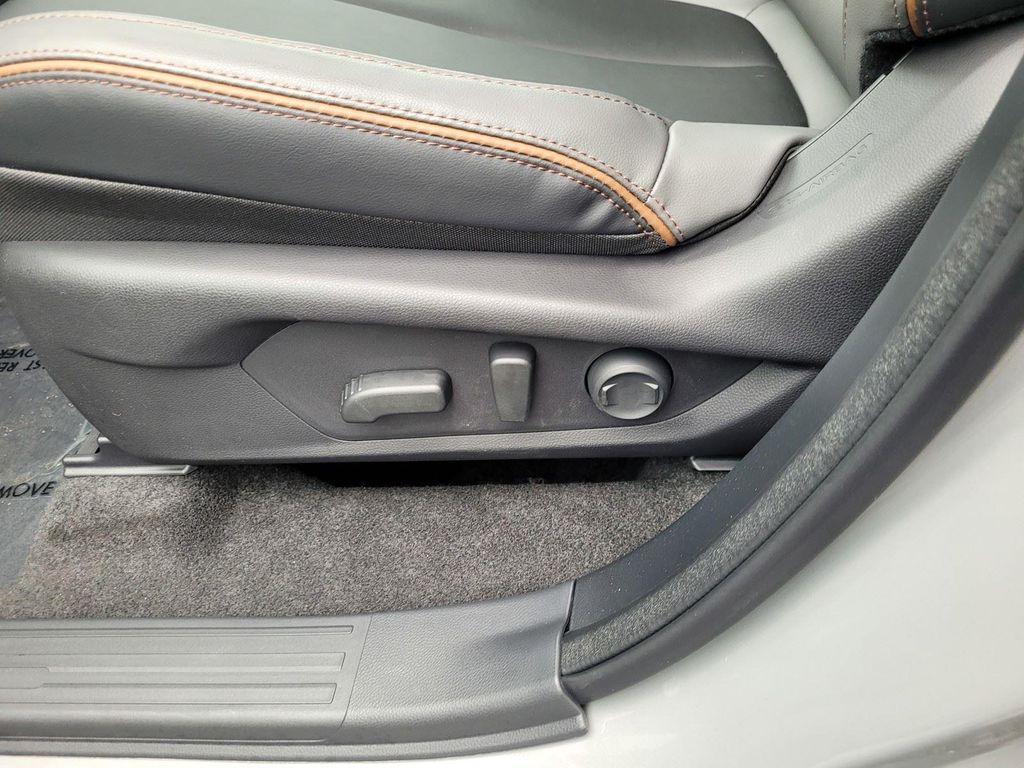 new 2026 Subaru Forester car, priced at $39,021