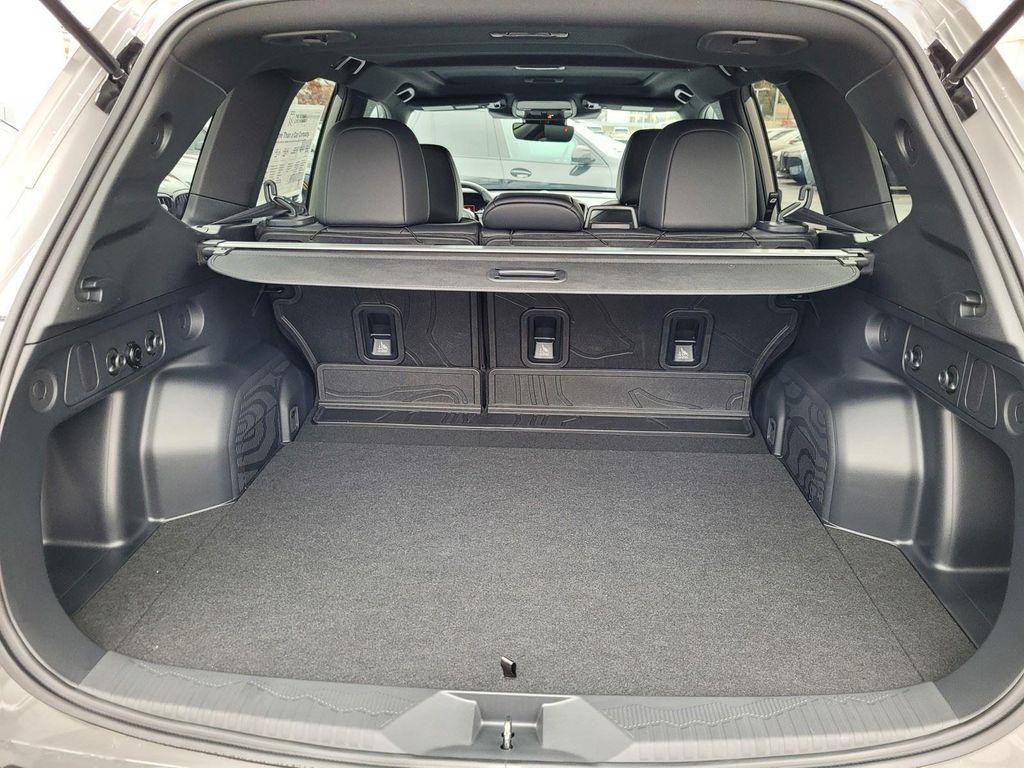 new 2026 Subaru Forester car, priced at $39,021