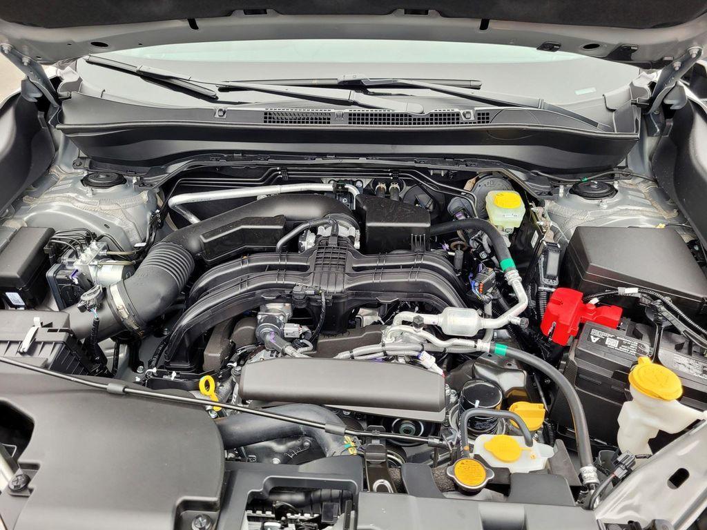 new 2026 Subaru Forester car, priced at $39,021