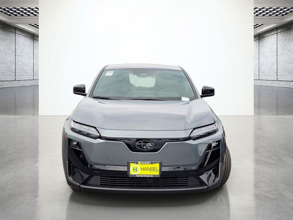 new 2026 Subaru Uncharted car, priced at $35,161