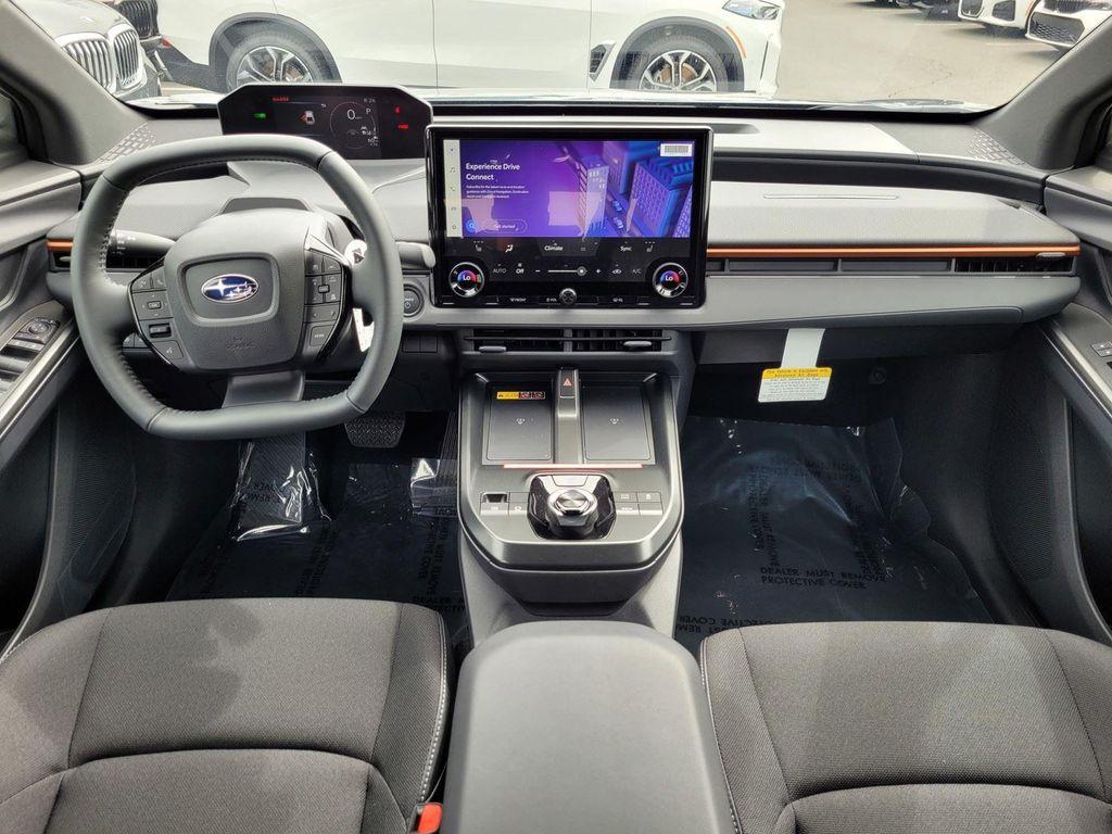 new 2026 Subaru Uncharted car, priced at $35,161