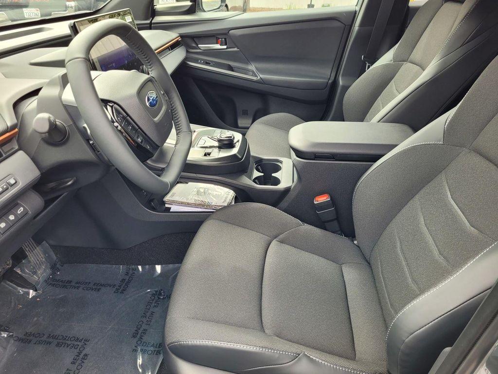 new 2026 Subaru Uncharted car, priced at $35,161