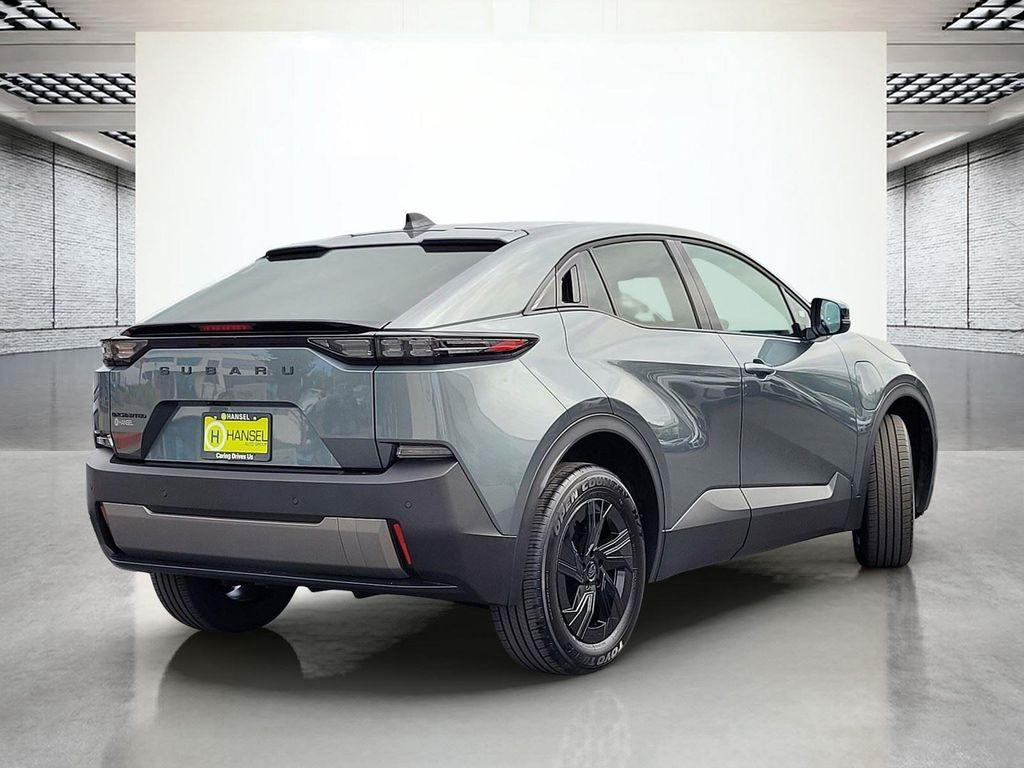 new 2026 Subaru Uncharted car, priced at $35,161