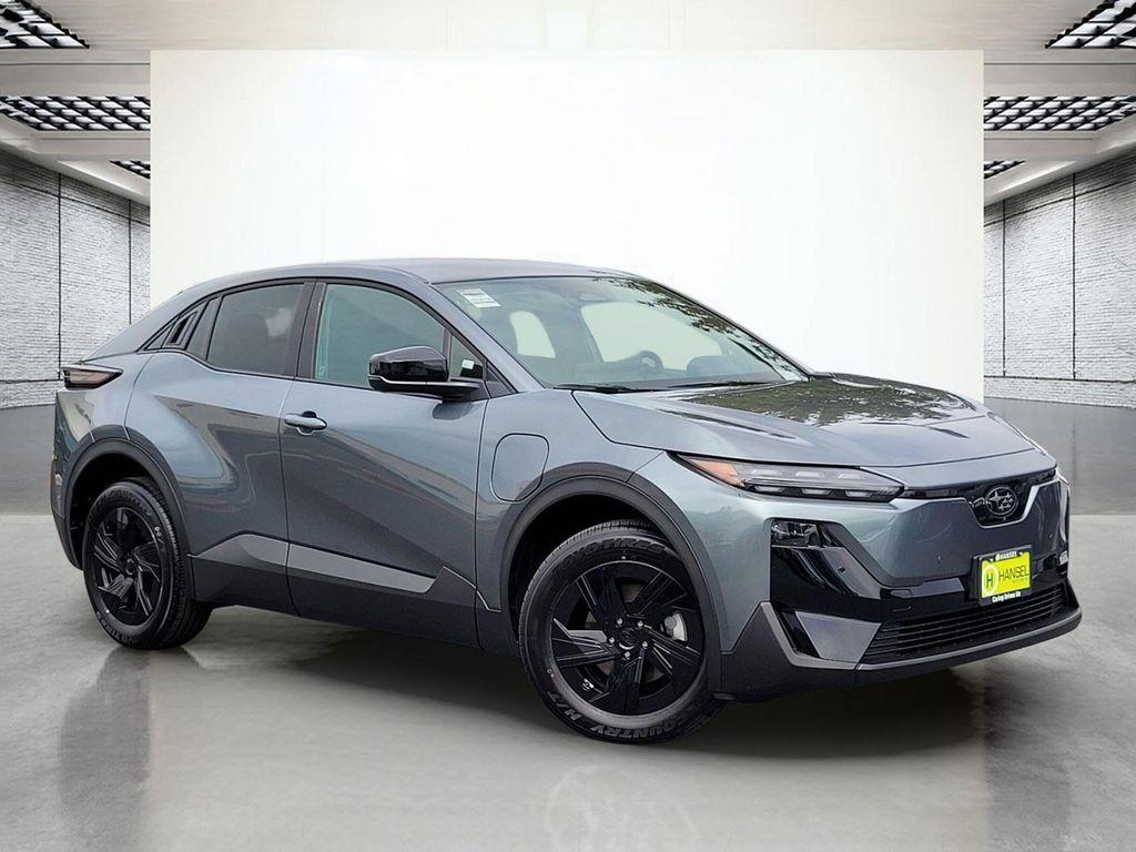 new 2026 Subaru Uncharted car, priced at $35,161