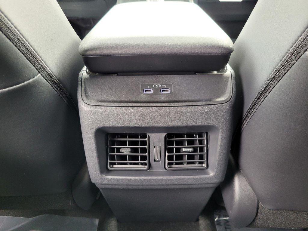 new 2026 Subaru Uncharted car, priced at $35,161