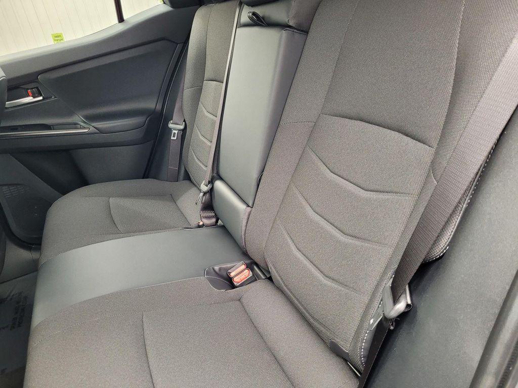 new 2026 Subaru Uncharted car, priced at $35,161