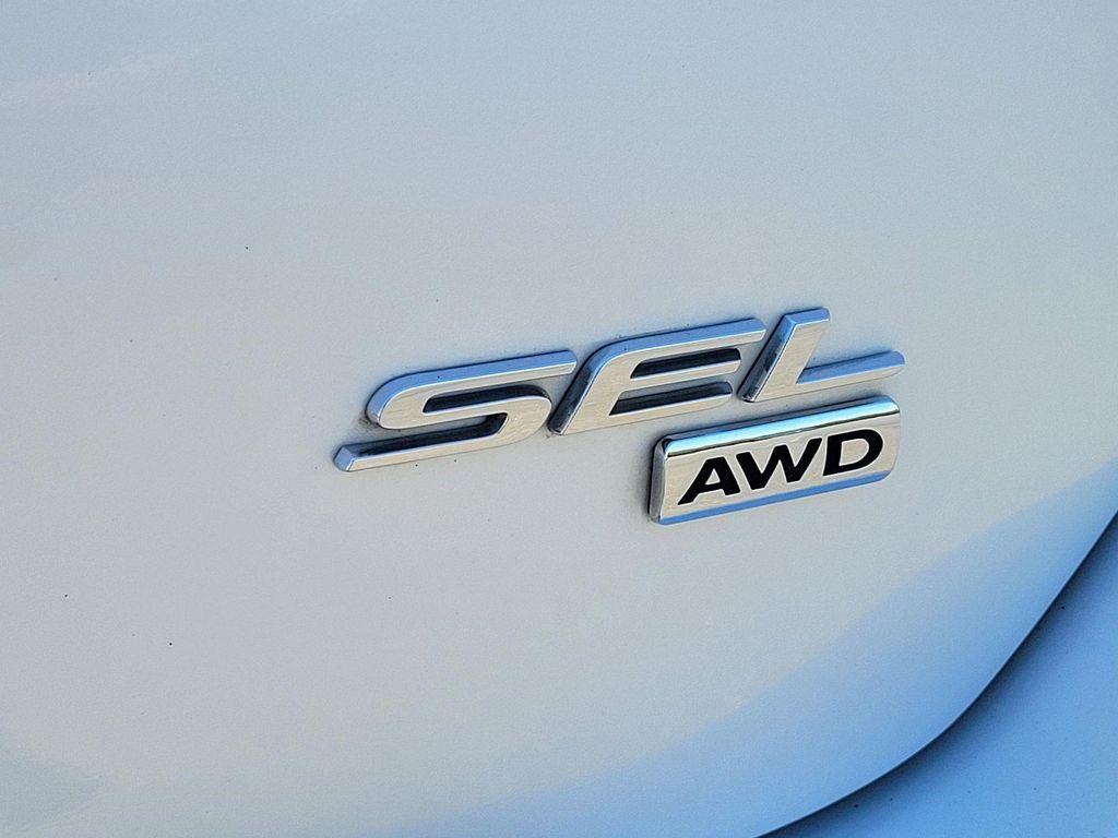 used 2018 Ford Edge car, priced at $17,084