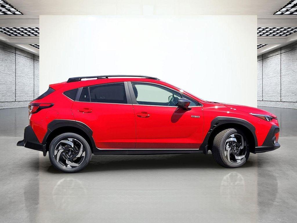new 2026 Subaru Crosstrek Hybrid car, priced at $38,039