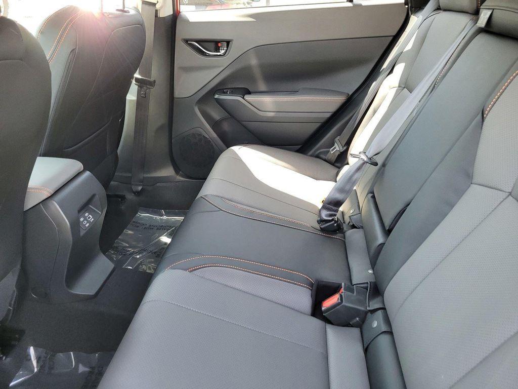 new 2026 Subaru Crosstrek Hybrid car, priced at $38,039