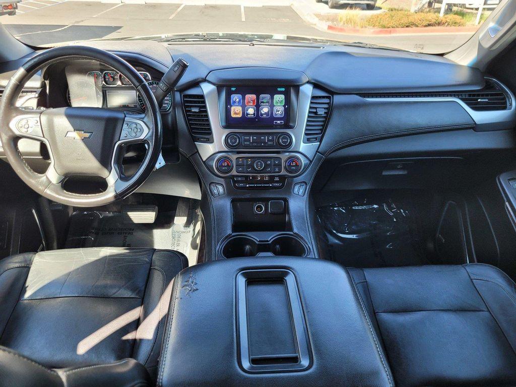 used 2019 Chevrolet Tahoe car, priced at $23,083