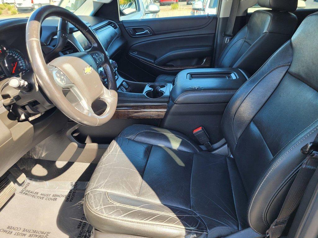 used 2019 Chevrolet Tahoe car, priced at $23,083