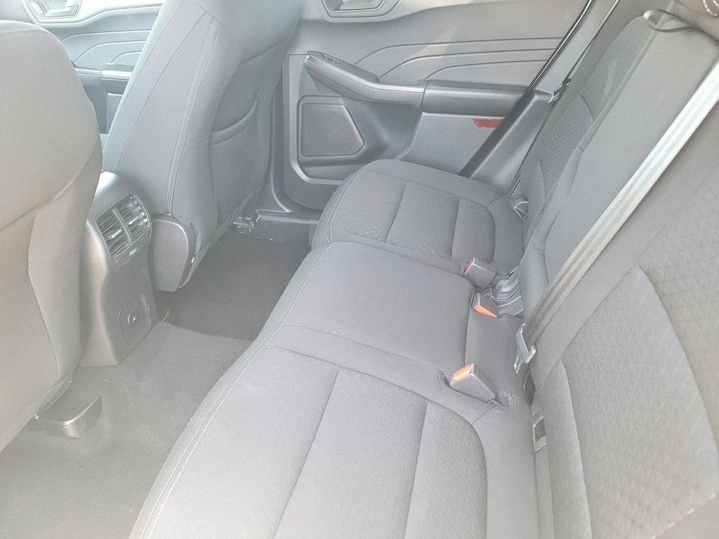 used 2025 Ford Escape car, priced at $21,073