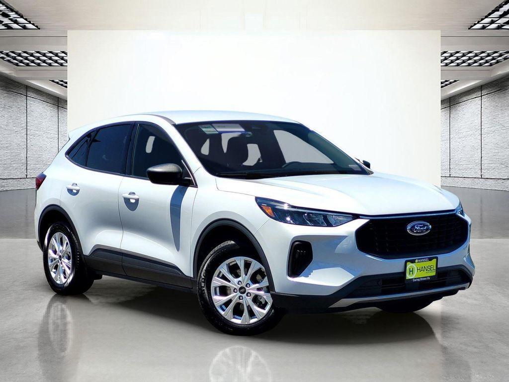 used 2025 Ford Escape car, priced at $21,073