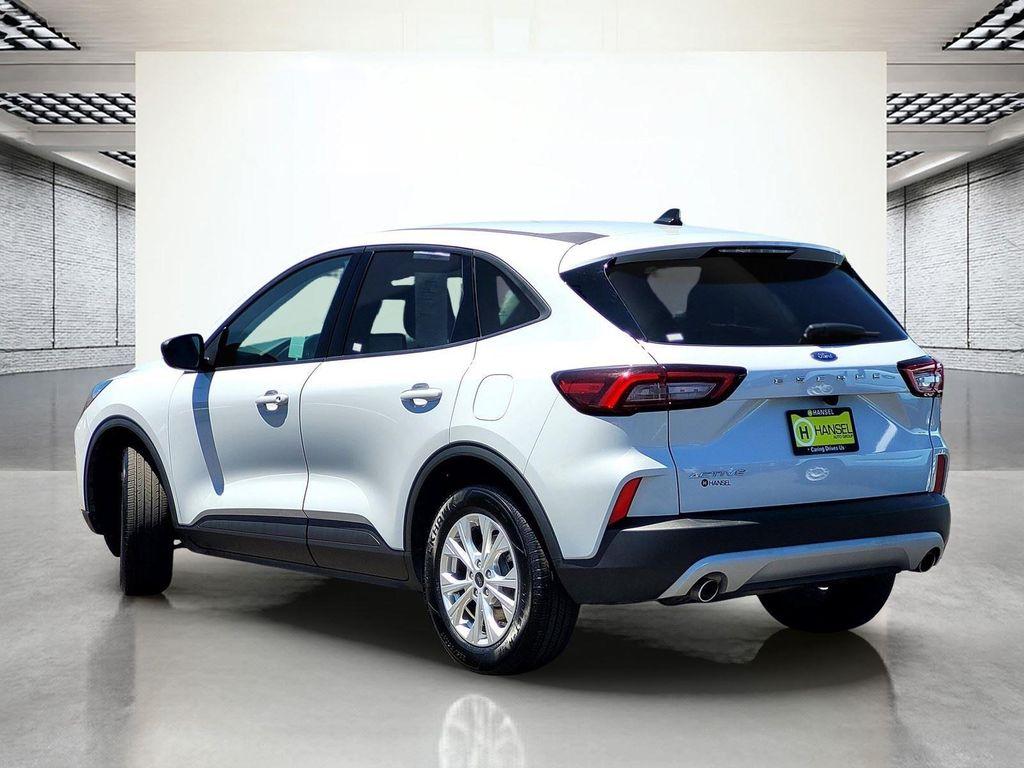 used 2025 Ford Escape car, priced at $21,073