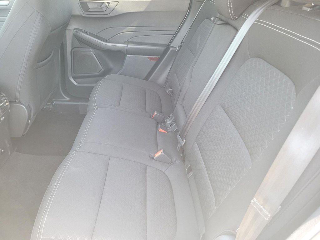 used 2025 Ford Escape car, priced at $21,073