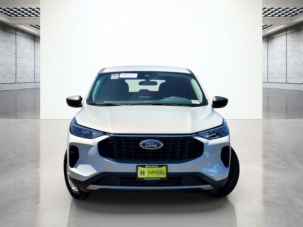 used 2025 Ford Escape car, priced at $21,073