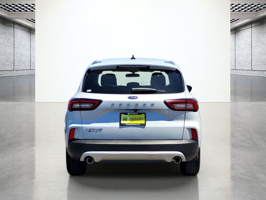 used 2025 Ford Escape car, priced at $21,073