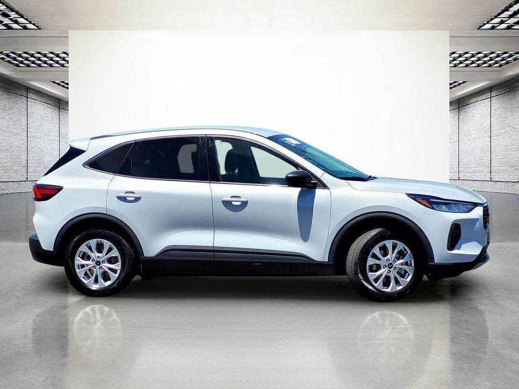 used 2025 Ford Escape car, priced at $21,073