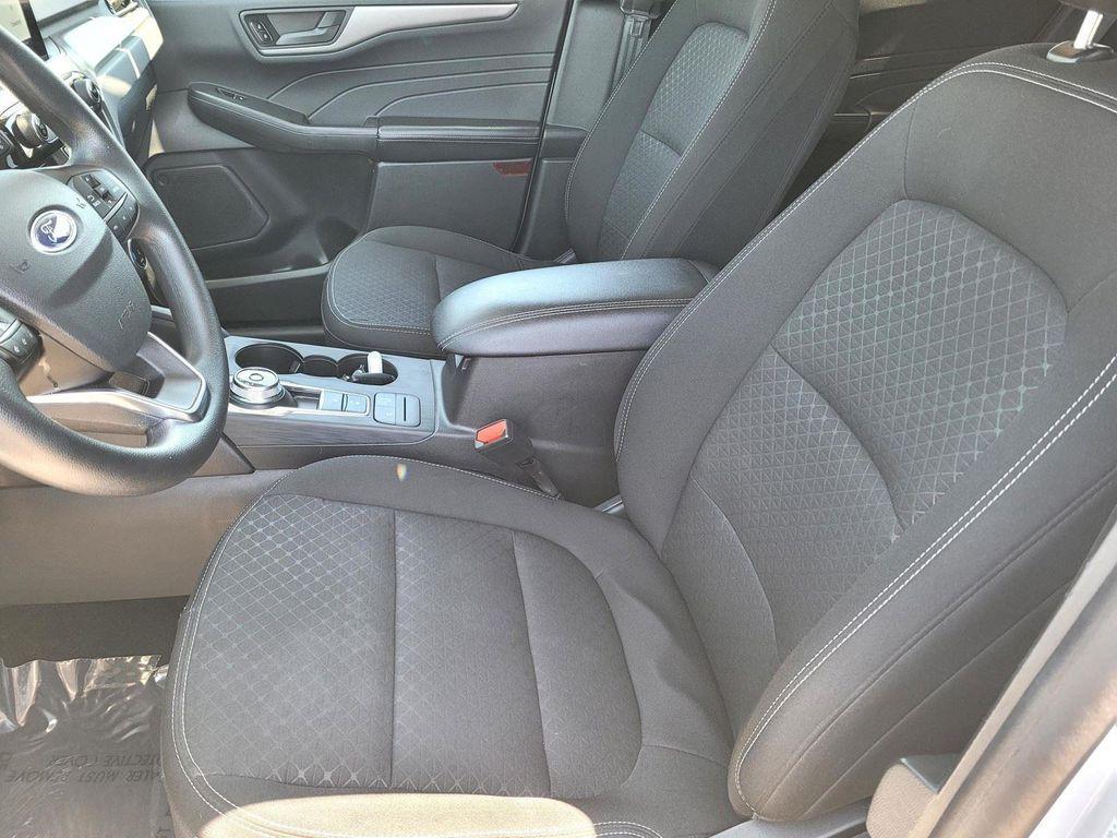 used 2025 Ford Escape car, priced at $21,073