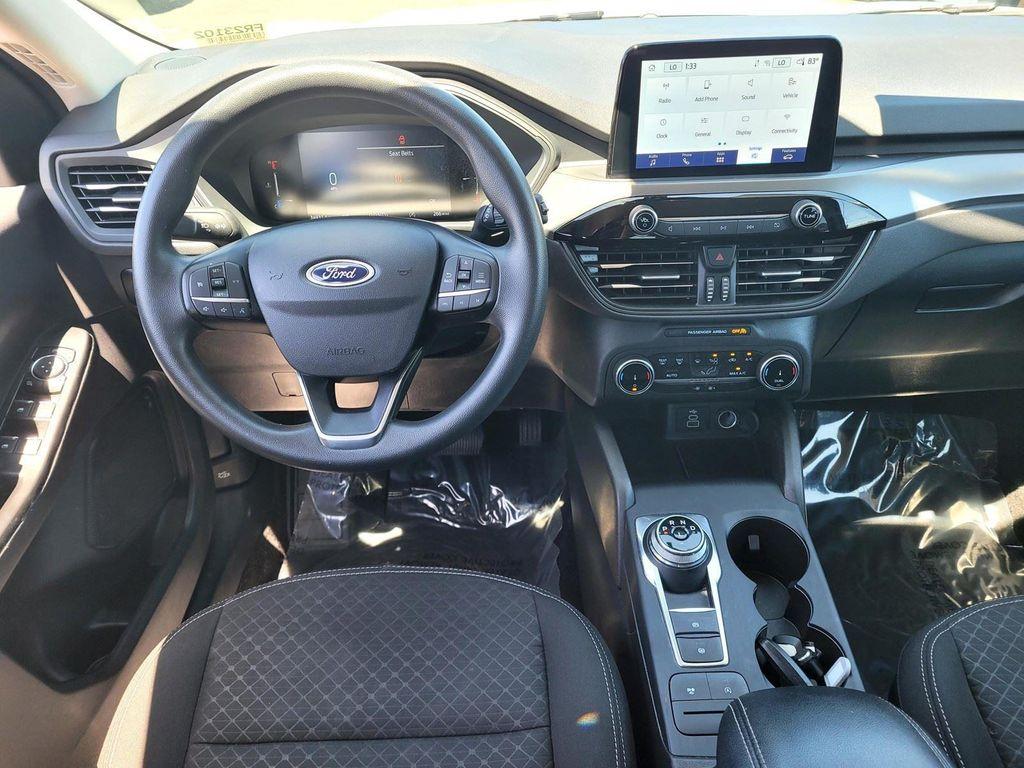 used 2025 Ford Escape car, priced at $21,073