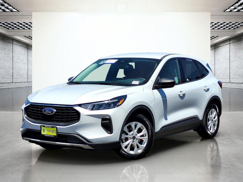 used 2025 Ford Escape car, priced at $21,073
