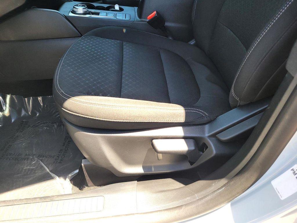 used 2025 Ford Escape car, priced at $21,073