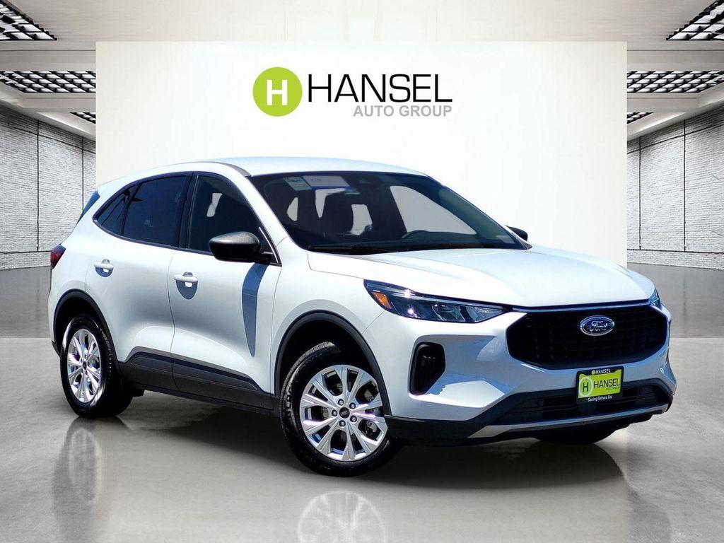 used 2025 Ford Escape car, priced at $21,073