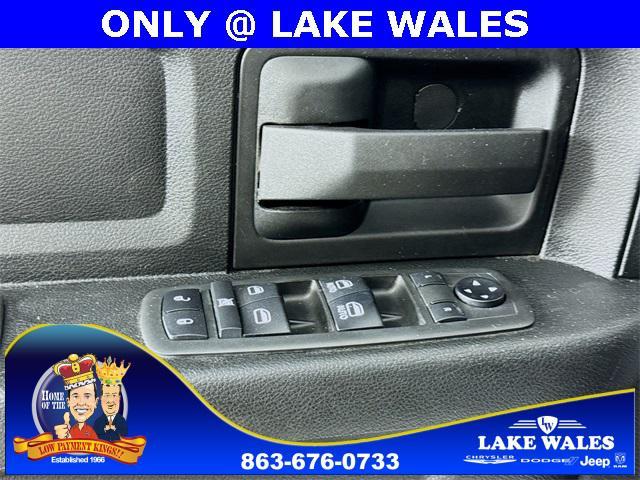 used 2021 Ram 3500 car, priced at $42,763